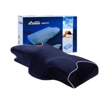 移动端：Aisleep 睡眠博士 全方位专业护颈颈椎枕 101.9元
