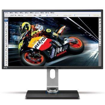 BenQ 明基 BL3201PT 32英寸4K 专业设计显示器 6824元