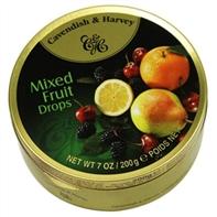 德国进口 嘉云斯 什锦果味糖 田园风味 200g 9.9元  同款亚马逊14.5元