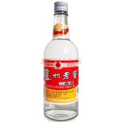 11.80元  泸州老窖圆二曲 38度 500ml