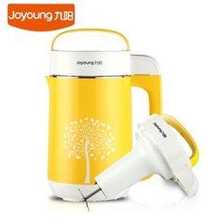 199.00元  九阳(Joyoung)豆浆机DJ12B-A11多功能无网智能保温A11EC同款-苏宁易购