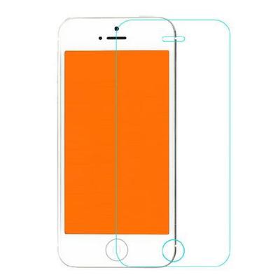 iphone5s 钢化玻璃膜 2.9元 包邮