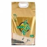 水家缘 2014新米五常长粒香大米5kg