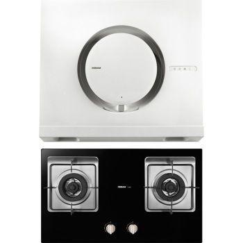 老板(Robam) CXW-200 -5360  侧吸 油烟机 2880元 （3180满 减 300 ）