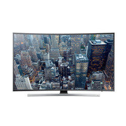 全网低价：SAMSUNG三星55英寸4K智能3D网络液晶电视液晶电视UA55JU7800JXXZ黑色 10450元