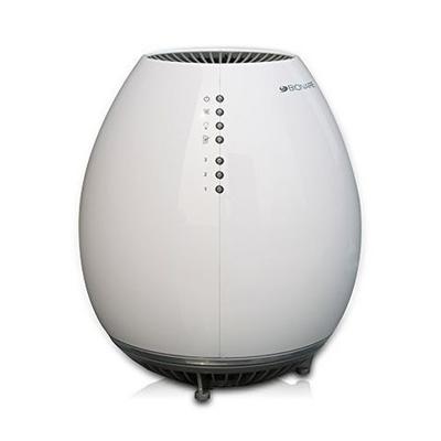 Bionaire 百奥耐尔 BAP600W-073  空气净化器 339元 包邮