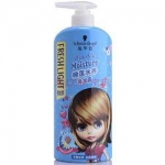 Schwarzkopf 施华蔻 斐丝丽睡莲水养洗发露680ml
