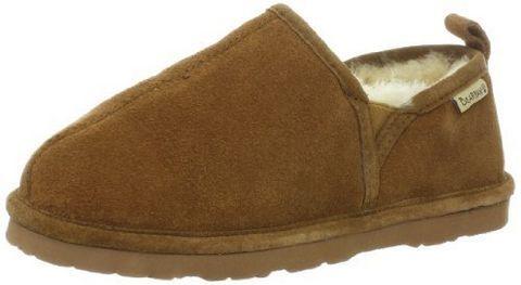 BEARPAW Romeo II 男士室内鞋 16.25美元