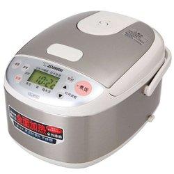 百元差价：象印养生之道 微电脑电饭煲NS-LAH05C 899元
