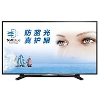 飞利浦 50PFF5650/T3 50英寸 全高清八核 护眼抗蓝光LED智能电视(2015年新品) 2999元 包邮  同款京东3199元
