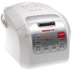 119.00元  奔腾(Povos) PFF30E-B 智能电饭煲 3L 做蛋糕功能