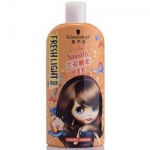 Schwarzkopf 施华蔻 斐丝丽兰花顺柔润发乳450ml
