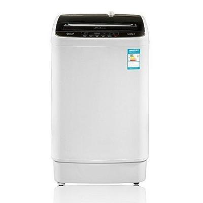 Qishuai 奇帅 XQB70-7068  7.0kg 波轮全自动洗衣机 茶灰 699元