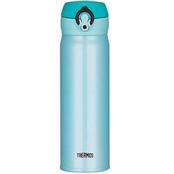 209.00元  THERMOS膳魔师 高真空不锈钢保温杯 JNL-500 -MNT 500ml