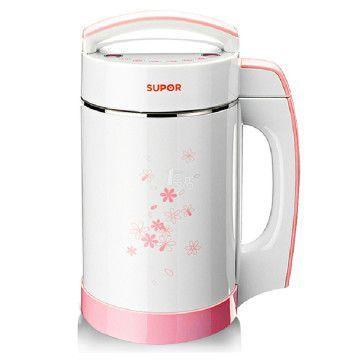 SUPOR 苏泊尔 DJ16B-W41G 豆浆机 159元 包邮