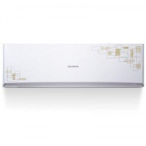 科龙KFR-26 GW/EFQVA2z 大1匹 壁挂式智能wifi操控直流变频家用冷暖空调 2499元