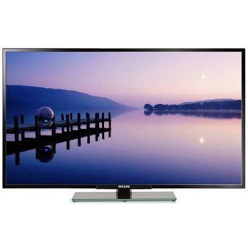 移动端：PHILIPS 飞利浦 49PFL3445/T3 49寸液晶电视 2399元 包邮 ，赠落地扇