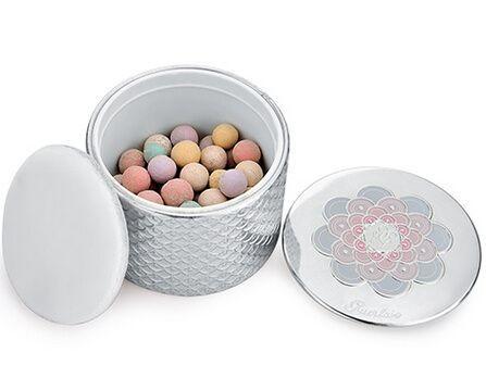GUERLAIN 娇兰 METEORITES 幻彩流星粉球 02色 25g 245元