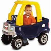 史低价！$55.30 (原价$96.99 ) Little Tikes 小泰克皮卡扭扭车