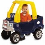 小泰克 Little Tikes 皮卡扭扭车