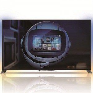 28日0点：飞利浦65PFL5W40/T3 65英寸 3D全高清LED智能电视 6999元