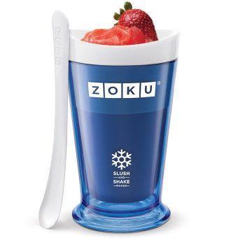 移动端：美国zoku奶昔沙冰杯 39元