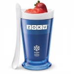 移动端：zoku 奶昔沙冰杯