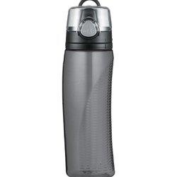 THERMOS 膳魔师 Intak Hydration Bottle 一键开合水壶9.99美元