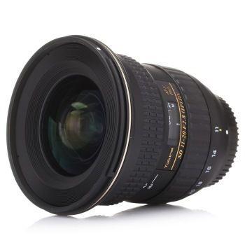 移动端：图丽（TOKINA）AT-X11-20  PRO DX 尼康 3799元