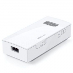 TP-LINK TL-TR861 5200L（原TL-TR862） 5200mAh移动电源+21M 3G无线路由器
