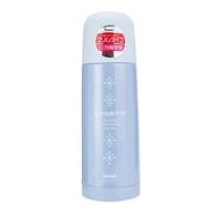 孔雀 ASB-35 (AR) 真空保温杯 350ml 99元 包邮  同款亚马逊149元