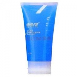 师夷家 男士瞬活畅爽矿物磨砂洁面啫喱150ml