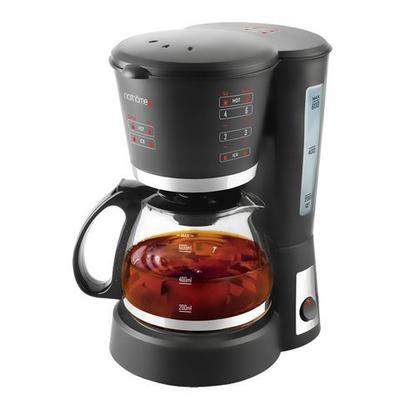 nathome 北欧欧慕 NKF6002 咖啡机 滴漏式咖啡壶 85元 包邮