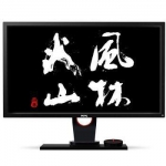 移动端：明基 XL2430T 24英寸专业护眼电竞显示器