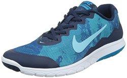397.00元 Nike 耐克 跑步系列 男 跑步鞋 NIKE FLEX EXPERIENCE RN 4 PREM 749174-401