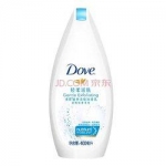 移动端：多芬(DOVE)滋养美肤沐浴乳 轻柔活肤 400ml