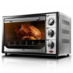 ACA 北美电器 ATO-HYA32YL 32升 低温发酵电烤箱