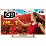 在降价：SONY 索尼 G9 40寸全高清液晶电视