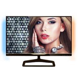 1599.00元 PHILIPS飞利浦 278C4QHSN27英寸AH-IPS宽屏流光溢彩显示器
