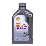 Shell 壳牌 灰壳超凡灰喜力汽车全合成机油 5W-40 SN 1L