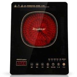 Royalstar 荣事达 DTL22H7 双环火力电陶炉 169元 包邮 （199-30 ）