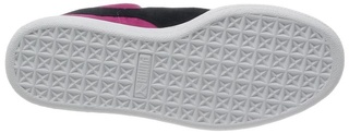 经典款！PUMA彪马Suede Classic女休闲跑步鞋 亚马逊中国198.4元 包邮 （需用码）