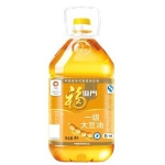 福临门 一级大豆油 5L