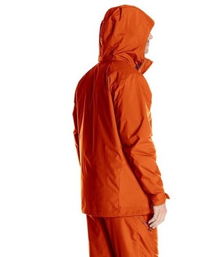 防水透气！Columbia Element Blocker男士3合1冲锋衣 $83.75 （到手约￥580 ）