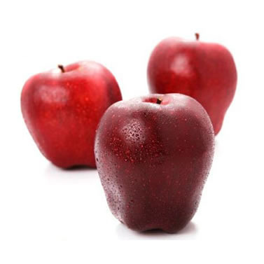 美国红蛇果8个（约1.4kg） 19.9元