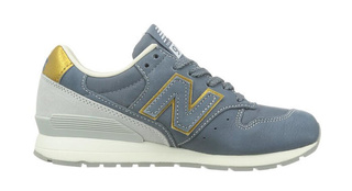 全网最低！New Balance 新百伦 MRL996WP 复古跑步鞋 亚马逊556.8元 包邮 （需用码）