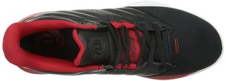 新品好价！阿迪达斯 ROSE 篮球鞋 Englewood IV TD 亚马逊中国455.2元 包邮 （需用码）