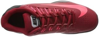 历史新低！Nike 男 网球鞋LUNAR BALLISTEC 631653 亚马逊中国629.6元 包邮 （需用码）