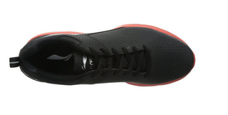 码全好价！Li Ning 李宁 男 跑步鞋 ARBJ051 亚马逊143.2元 包邮 （需用码）