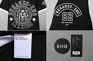 再降！BURANDO ENO 男式 短袖T恤 E5SU42609 亚马逊中国176元 包邮